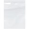 Plymor 12" x 15", 6 Mil Industrial Duty Zipper Reclosable Plastic Bags
